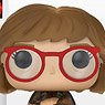 POP! - Television Series: Twin Peaks - The Log Lady (Completed)
