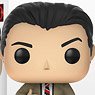 POP! - Television Series: Twin Peaks - Dale Cooper (Completed)