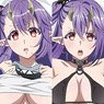 Sin: The Seven Deadly Sins Leviathan Dakimakura Cover (Anime Toy)