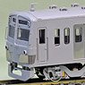 1/80(HO) Seibu Railway New Series 101/301 [A Set] KUMOHA101/KUHA1101/1301 Two Top Car Set (Unassembled Kit) (Model Train)