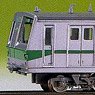 営団 6000(7000/8000)系 4輛編成セット (基本・4両セット) (組み立てキット) (鉄道模型)