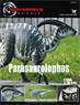 Parasaurolophus (Plastic model)
