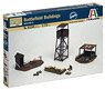 Battlefield Buildings (Plastic model)