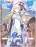 Is It Wrong to Try to Pick Up Girls in a Dungeon?: Sword Oratoria Acrylic Smartphone Stand (Anime Toy)