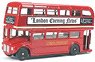 (OO) Best of British Routemaster London Bus (Model Train)