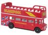 (OO) Blackpool Routemaster Bus (Open Top) (Model Train)