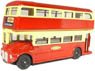 (OO) British Rail Routemaster Bus (Model Train)