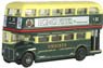 (N) Shillibeer Routemaster Bus (Model Train)
