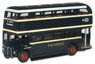 (N) East Yorkshire Routemaster Bus (Model Train)