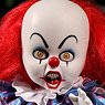 Living Dead Dolls/ It: Pennywise (Fashion Doll)