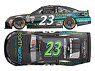 1/24 NASCAR Cup Series 2017 Toyota Camry Eathwater #23 Alon Day (Diecast Car)