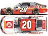 1/64 NASCAR Cup Series 2017 Toyota Camry Circle K #20 Matt Kenseth (Diecast Car)