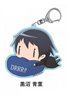 Durarara!!x2 Gorohamu Acrylic Key Ring Aoba Kuronuma (Anime Toy)
