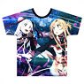 Sword Art Online: Ordinal Scale Full Graphic T-shirt M (Anime Toy)