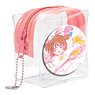 Cardcaptor Sakura Mise Cube 2 A (Sakura Pink) (Anime Toy)