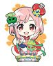 Sakura Quest Pri Coffret Yoshino Koharu (Anime Toy)