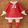 Nendoroid More: Christmas Set Female Ver. (PVC Figure)