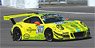 ポルシェ 911 GT3 R (991) `MANTHEY RACING` DUMAS/MAKOWIECKI/PILET/LIETZ 24h ニュルブルクリンク 2017 (ミニカー)