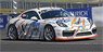 Porsche Cayman GT4 Club Sports Herbst/Gunther/Richter/Riebensahm 24H Nurburgring 2017 (Diecast Car)