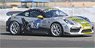 Porsche Cayman GT4 Club Sports `Black Falcon Team Tmd Friction` 24H Nurburgring 2017 (Diecast Car)