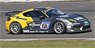 ポルシェ ケイマン GT4 クラブスポーツ `MANTHEY RACING` 24h ニュルブルクリンク クラスウィナー 2017 (ミニカー)