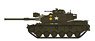 M60A1 パットン `アメリカ第3機甲師団` (完成品AFV)