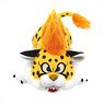 Dragon Quest Smile Slime Monster Plush Baby Panther (Anime Toy)