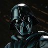 Star Wars/Ralph MaQuarrie Darth Vader Statue:Concept Artist (Completed)