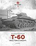 T-60 Small Tank & Variants Red Machines Vol.1 (Book)