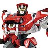 Drive Head 02 MKII Brave Back Draft (Character Toy)