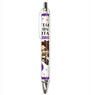 Nuigurumini Attack on Titan Ballpoint Pen Hans (Anime Toy)