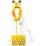 Character Room Wear: Kemono Friends Serval (Anime Toy)