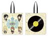 K-on! 3Way Cushion Bag Lemon (Anime Toy)