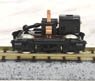 [ 6651 ] Power Bogie Type DT113E (for Type DD13-300 General Type) (1 piece) (Model Train)