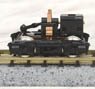 [ 6652 ] Power Bogie Type DT113E (for Type DD13-600 Cold Area Type) (1 piece) (Model Train)