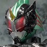 S.H.Figuarts Kamen Rider Amazon New Omega (Completed)