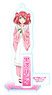 Love Live! Sunshine!! Taisho Roman Acrylic Stand Key Ring (9) Ruby Kurosawa (Anime Toy)