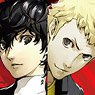 Persona 5 Mini Clear File (Set of 22) (Anime Toy)