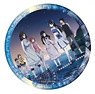 The Irregular at Magic High School The Movie: The Girl Who Calls the Stars Stand Plastic Badge Key Visual 2 (Anime Toy)