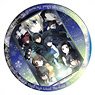 The Irregular at Magic High School The Movie: The Girl Who Calls the Stars Stand Plastic Badge Key Visual 5 (Anime Toy)