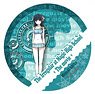 The Irregular at Magic High School The Movie: The Girl Who Calls the Stars Stand Plastic Badge Miyuki (Anime Toy)
