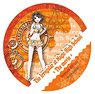 The Irregular at Magic High School The Movie: The Girl Who Calls the Stars Stand Plastic Badge Honoka (Anime Toy)