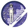 The Irregular at Magic High School The Movie: The Girl Who Calls the Stars Stand Plastic Badge Shizuku (Anime Toy)