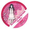 The Irregular at Magic High School The Movie: The Girl Who Calls the Stars Stand Plastic Badge Kokoa (Anime Toy)