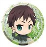 The Irregular at Magic High School The Movie: The Girl Who Calls the Stars Polyca Badge Leonhard (Anime Toy)