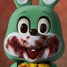 Silent Hill 3 Robbie the Rabbit 1/6 PVC Statue (Green Ver.) (Completed)
