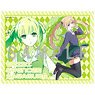 Saekano: How to Raise a Boring Girlfriend Flat Letter Pouch A Eriri Spencer Sawamura (Anime Toy)