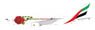 エミレーツ SKY CARGO With Love A6-EFL 777F (完成品飛行機)