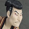 figma Otani Oniji III as Yakko Edobei by Sharaku (PVC Figure)