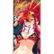 Tengen Toppa Gurren lagann Yoko 120cm Big Towel (Anime Toy)